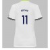 Billige Tottenham Hotspur Bryan Gil #11 Hjemmetrøye Dame 2022-23 Kortermet